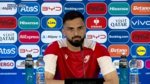 Giorgi Mamardashvili Bersinar di Liverpool: Dari Debut di Valencia hingga Menjadi Andalan di Champions League