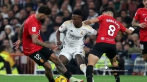 Girona FC Goyang La Liga: Kejutan Melawan Real Madrid dan Dampaknya pada Persaingan Besar
