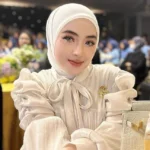 Glamor Halal Bihalal 2026: Deretan Artis Top Hadir di Rumah Shella Saukia
