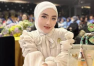 Glamor Halal Bihalal 2026: Deretan Artis Top Hadir di Rumah Shella Saukia
