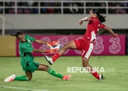 Gol Salto Spektakuler Dava Yunna Bawa Timnas U-17 Menang Telak atas Timor Leste, Kebanggaan Persebaya Surabaya