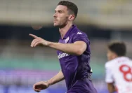 Gosens Angkat Fiorentina: Kemenangan Tipis 1-0 Atas Lazio Usir Dari Zona Degradasi