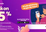 Gramedia Luncurkan Member Deals, Diskon Hingga 15% untuk Anggota MyValue di April 2026