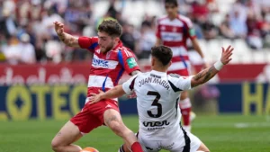 Granada vs Albacete: Kekalahan Memalukan Granada CF di Carlos Belmonte yang Mengancam Moral Tim