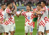 Group of Death: Croatia vs England Siapkan Duel Epik di Panggung World Cup 2026