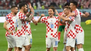 Group of Death: Croatia vs England Siapkan Duel Epik di Panggung World Cup 2026