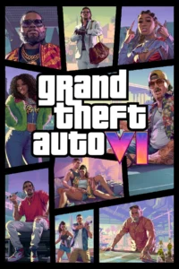 GTA 6 Siap Mengguncang Dunia: Trailer Baru, Pre‑order, dan Anggaran Rekor