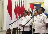 Gubernur DKI Pramono Anung Lantik 11 Pejabat, Syafrin Liputo Resmi Jadi Wali Kota Jakarta Selatan