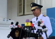 Gubernur Pramono Bebastugaskan Lurah Kalisari dan Dua Kasi Usai Laporan Foto AI di Aplikasi JAKI