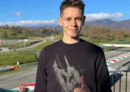 Guido Pini Terpuruk Usai Kalah Dua Kali dari Veda, Namun Tetap Genggam Pesan Inspiratif Mantan Manajer Marc Marquez