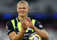 Haaland Cetak Hat-trick, Manchester City Lumat Liverpool 4-0 di Perempat Final FA Cup 2026