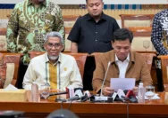 Habiburokhman Ungkap Fenomena “Inflasi Pengamat”: Kritik yang Bukan Semua Konstruktif