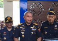 Haji Her Diperiksa KPK: Ungkap Mekanisme Cukai Rokok Ilegal di Tengah Deretan Operasi OTT Nasional