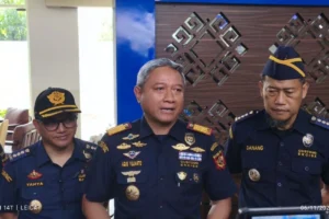 Haji Her Diperiksa KPK: Ungkap Mekanisme Cukai Rokok Ilegal di Tengah Deretan Operasi OTT Nasional