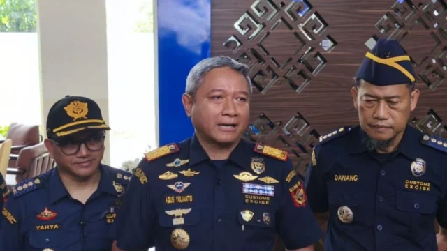Haji Her Diperiksa KPK: Ungkap Mekanisme Cukai Rokok Ilegal di Tengah Deretan Operasi OTT Nasional