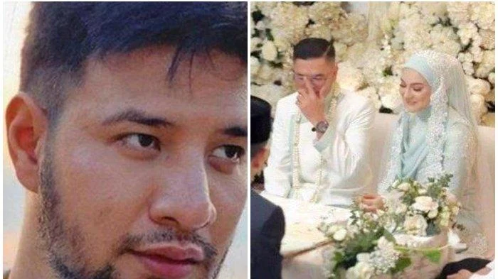 Haldy Sabri Sindir Ammar Zoni di Sidang: "Jangan Bawa Istri Orang" – Fakta Lengkap