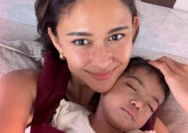 Harapan Penuh Cinta: Eva Manurung Ungkap Pesan Mengharukan untuk Calon Bayi Setelah Foto Kehamilan Viral
