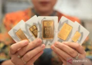 Harga Emas Turun? Ini Penyebab Utama dan Strategi Investasi Pemula yang Perlu Diketahui