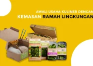 Harga Plastik Meroket, Industri Beralih ke Kemasan Ramah Lingkungan: 7 Pilihan dan Strategi Hemat Biaya