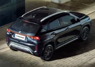 Harga Suzuki Fronx April 2026: Tipe Tertinggi Hanya Rp 359 Juta, Diskon Hingga Puluhan Juta!