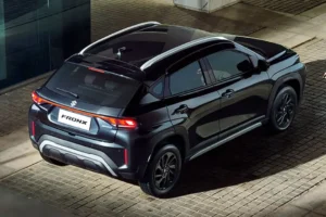 Harga Suzuki Fronx April 2026: Tipe Tertinggi Hanya Rp 359 Juta, Diskon Hingga Puluhan Juta!