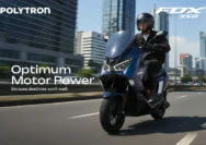 Harga Terbaru Polytron Fox 350 2026: Standar Harga, Spesifikasi, dan Performa Nyata