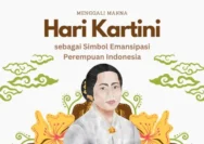 Hari Kartini 2026: Tanggal 21 April, Sejarah Penetapan, dan Makna Emansipasi Perempuan