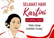 Hari Kartini 2026: Tanggal, Sejarah, dan Makna Perayaan Nasional