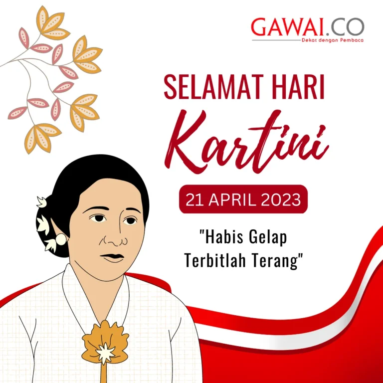 Hari Kartini 2026: Tanggal, Sejarah, dan Makna Perayaan Nasional