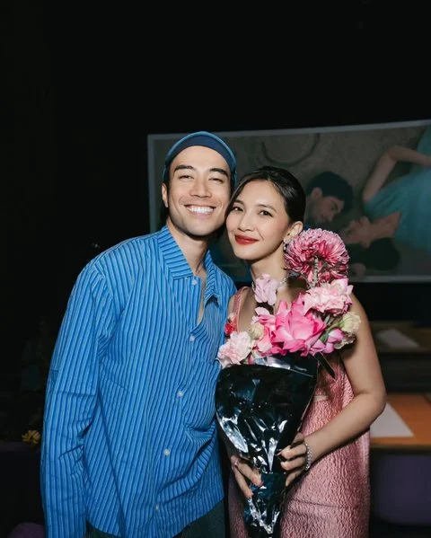 Harry Kiss Jaga Perasaan Menantu dan Sheila Dara, Doa Bersama Ribuan Netizen untuk Vidi Aldiano