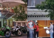 Harta Doni Salmanan Ludes Disita Negara, Istri Ingat Motor Kesayangan Saat Bebas Bersyarat