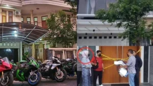 Harta Doni Salmanan Ludes Disita Negara, Istri Ingat Motor Kesayangan Saat Bebas Bersyarat