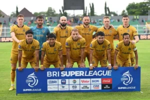 Harus Diakui, Bhayangkara FC Tancap Semua Pesaing dan Persib Siap Kuasai Puncak Super League