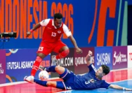Hector Souto Buktikan Timnas Futsal Indonesia Siap Menembus Semifinal dan Mengejar Gelar Piala AFF 2026