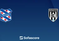 Heerenveen Gigit Heracles 4-1, Menuju Play‑Off dan Impian Eropa