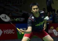 Hendra Setiawan Siap Akhiri Karier Gemilangnya Usai Penutupan Indonesia Masters 2025