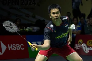 Hendra Setiawan Siap Akhiri Karier Gemilangnya Usai Penutupan Indonesia Masters 2025