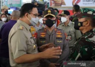 Hercules Gugat Menteri, Gubernur, dan Polda: Pertarungan Sengketa Tanah Abang yang Membara