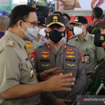 Hercules Gugat Menteri, Gubernur, dan Polda: Pertarungan Sengketa Tanah Abang yang Membara