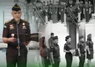 Herlangga Wisnu Murdianto Ditunjuk PLH Kajari Karo: Penyelamat Administrasi di Tengah Krisis Kejaksaan