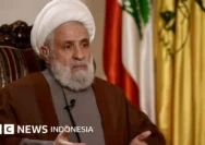 Hizbullah Gempur Israel dengan 60 Serangan dalam 24 Jam, Menandai Eskalasi Baru di Tengah Ketegangan AS‑Iran