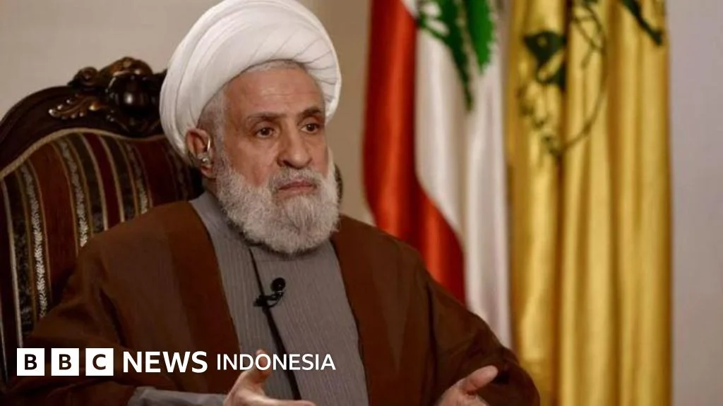 Hizbullah Gempur Israel dengan 60 Serangan dalam 24 Jam, Menandai Eskalasi Baru di Tengah Ketegangan AS‑Iran