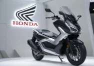 Honda Forza 2026 Terbaru Siap Mengaspal, Inilah Perubahan Besar Dibanding Generasi Sebelumnya
