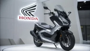 Honda Forza 2026 Terbaru Siap Mengaspal, Inilah Perubahan Besar Dibanding Generasi Sebelumnya