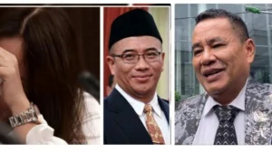 Hotman Paris Bela Pinkan Mambo: Busking Bukan Pekerjaan Hina, Ini Argumennya