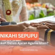 Hukum Menikahi Sepupu: Kajian Akademis, Agama, dan Risiko Kesehatan