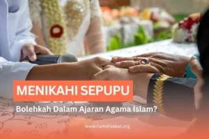 Hukum Menikahi Sepupu: Kajian Akademis, Agama, dan Risiko Kesehatan