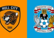 Hull City Siap Menantang Coventry City di Laga Krusial Musim Championship