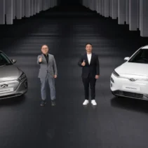Hyundai IONIQ 3 Resmi Mengaspal, Siap Kuasai Pasar EV Indonesia