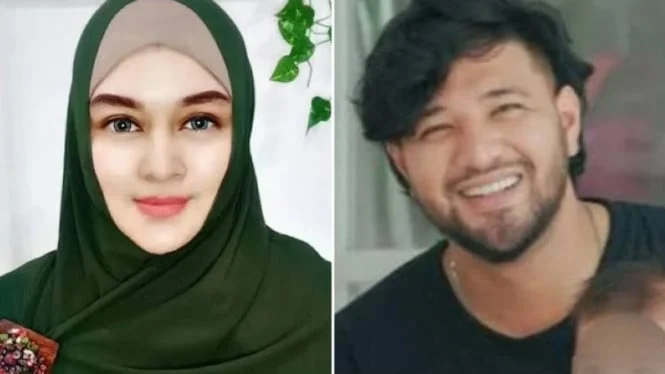 Ibu Angkat Ammar Zoni Puji Zeda Salim sebagai Calon Menantu Sempurna, Sang Anak Menyebutnya 'Bodoh'